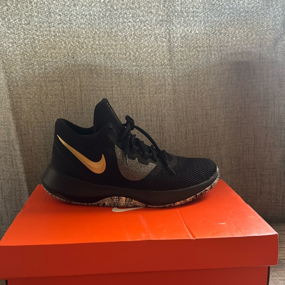 Nike man